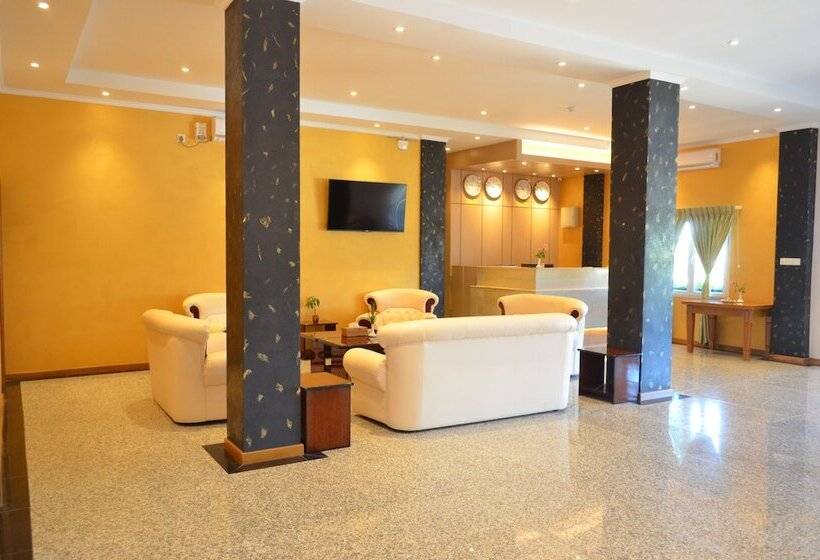 هتل Kalaw Silver Pine