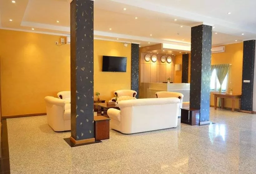 هتل Kalaw Silver Pine