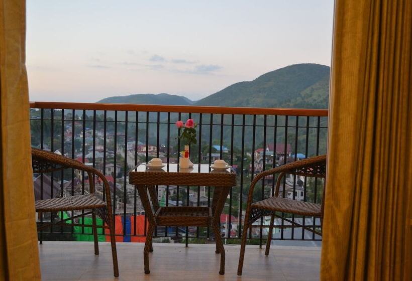 هتل Kalaw Silver Pine