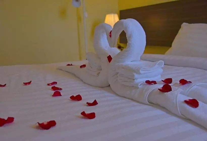 هتل Kalaw Silver Pine