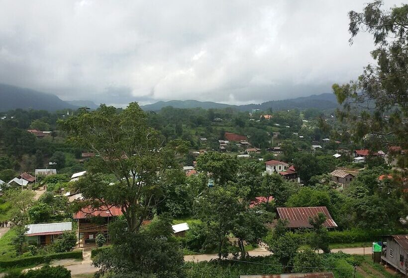 هتل Kalaw Silver Pine