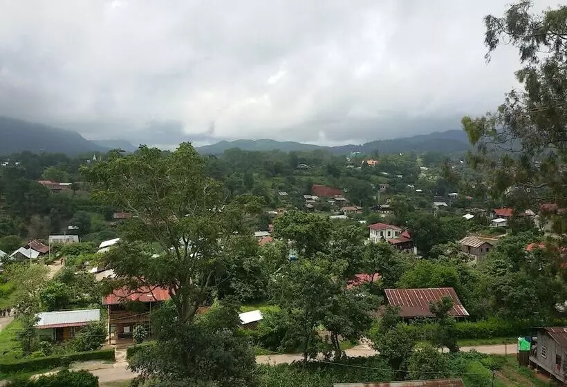 هتل Kalaw Silver Pine