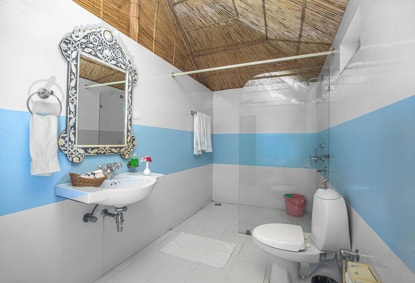 Отель Ranakpur Safari Resort