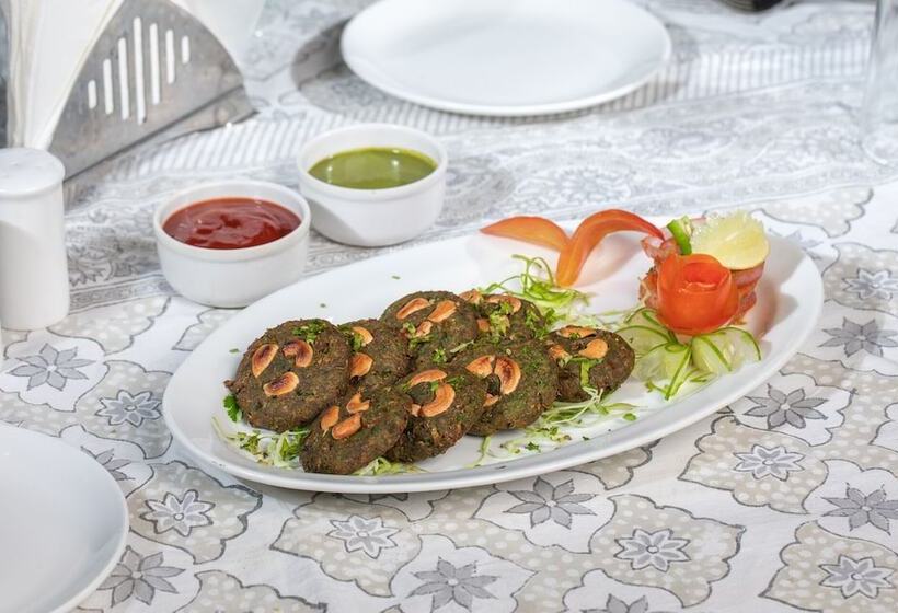 Отель Ranakpur Safari Resort