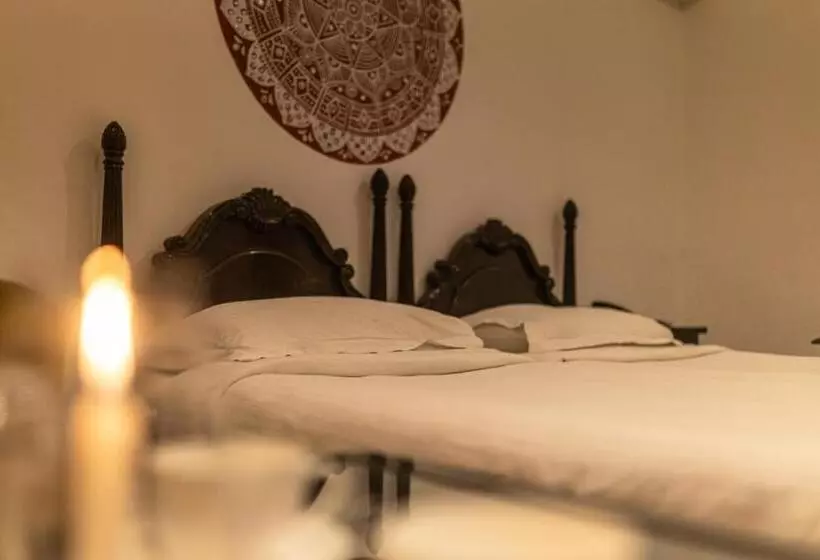 Hotelli Ranakpur Safari Resort