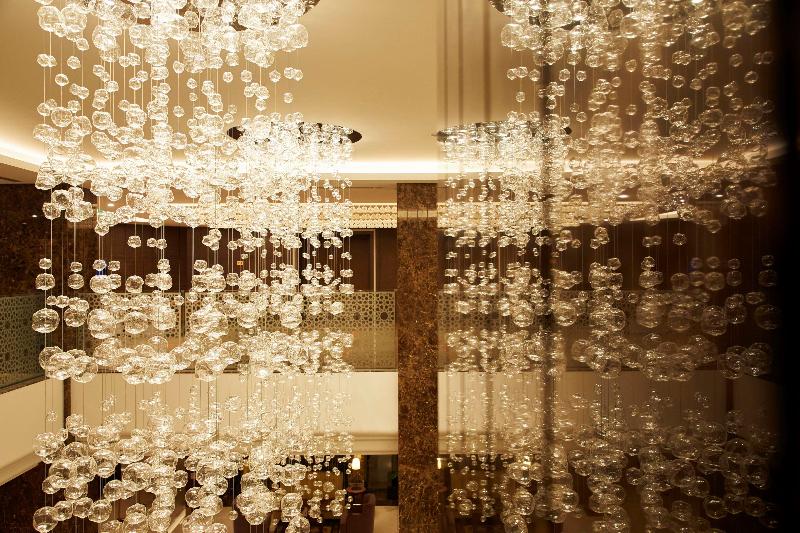 هتل Royal Tulip Muscat