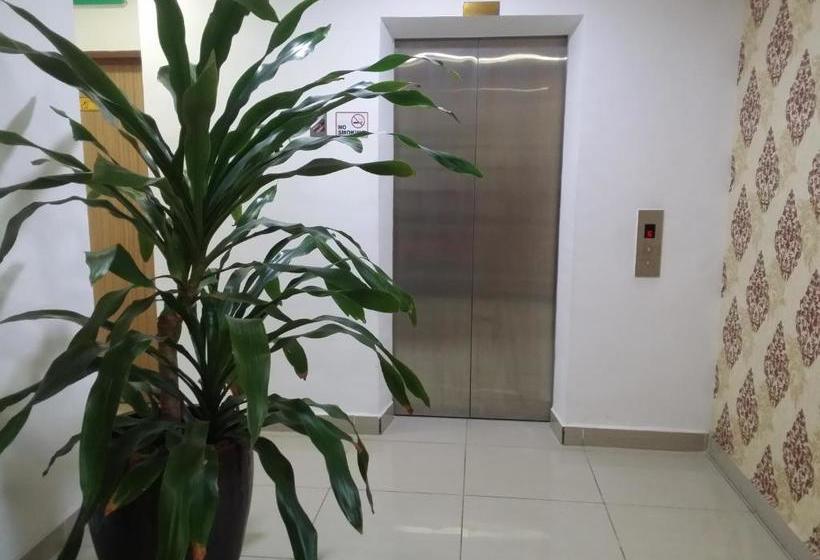 Shobi Hotel Johor Bahru Near Ciq Jb