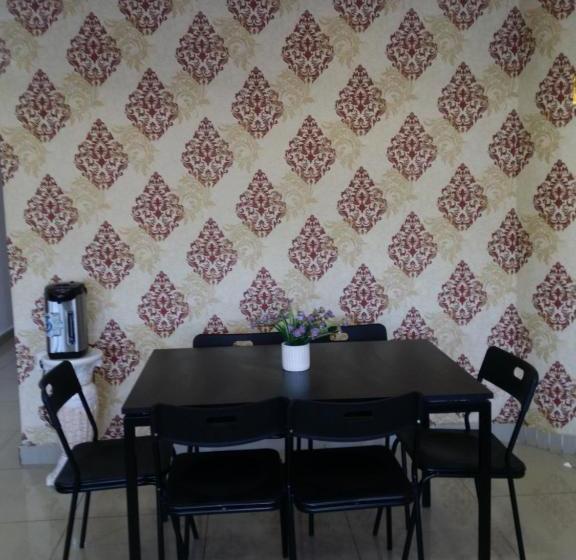 Shobi Hotel Johor Bahru Near Ciq Jb