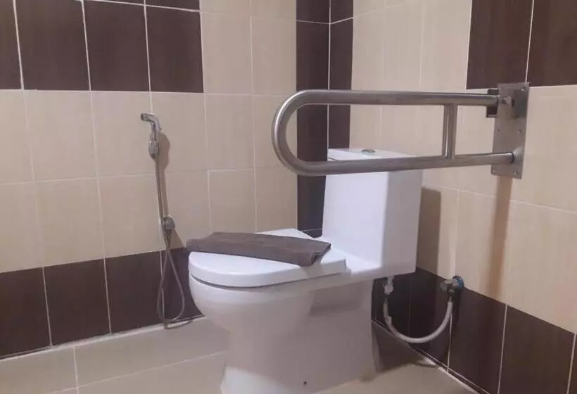 Shobi Hotel Johor Bahru Near Ciq Jb