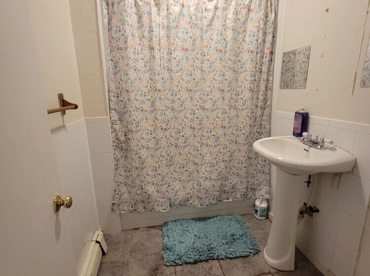 펜션 Bedrooms Near Fenway & Downtown Boston