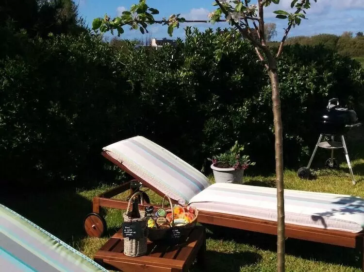 Majatalo Cottage Maison Drogou