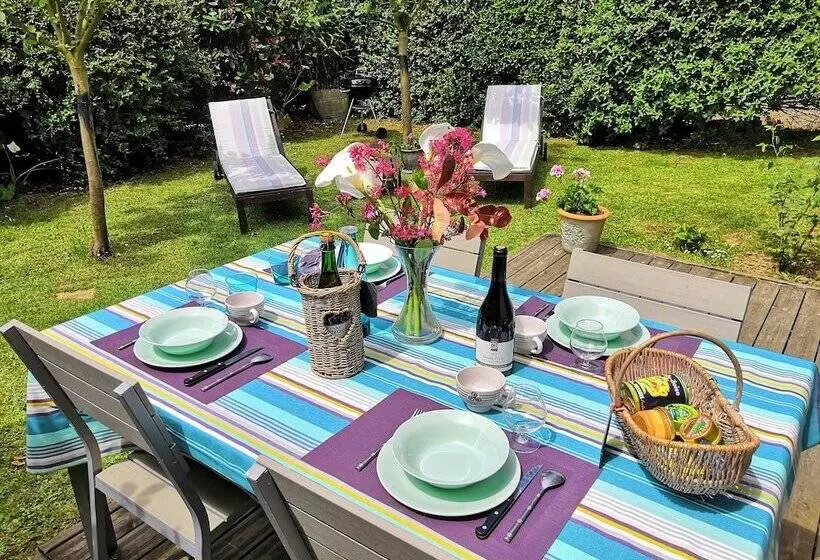 Majatalo Cottage Maison Drogou