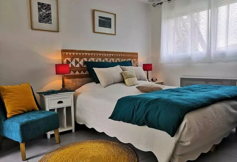 Majatalo Cottage Maison Drogou