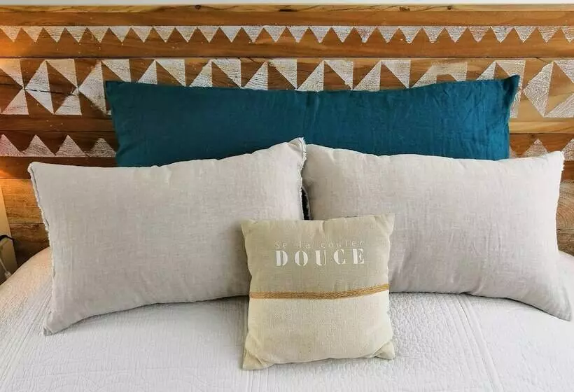 Majatalo Cottage Maison Drogou