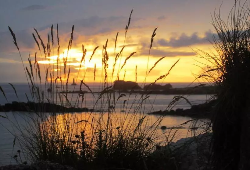 Majatalo Cottage Maison Drogou