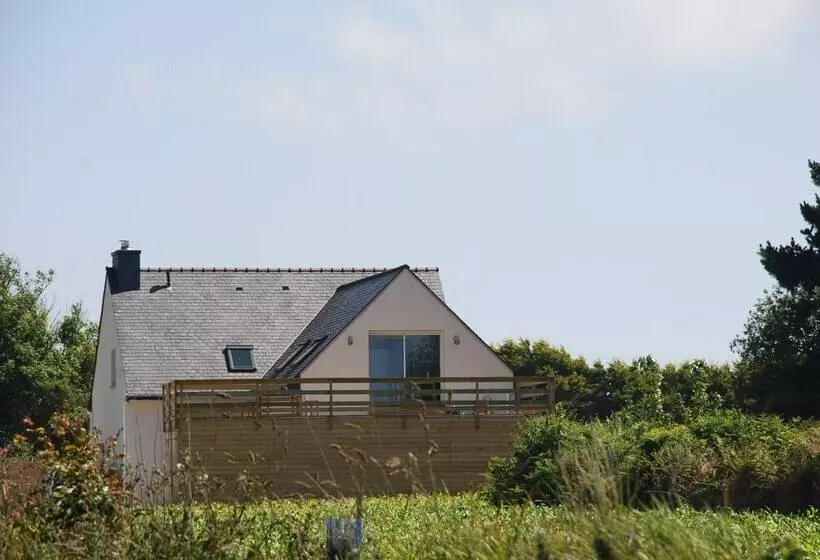 Majatalo Cottage Maison Drogou