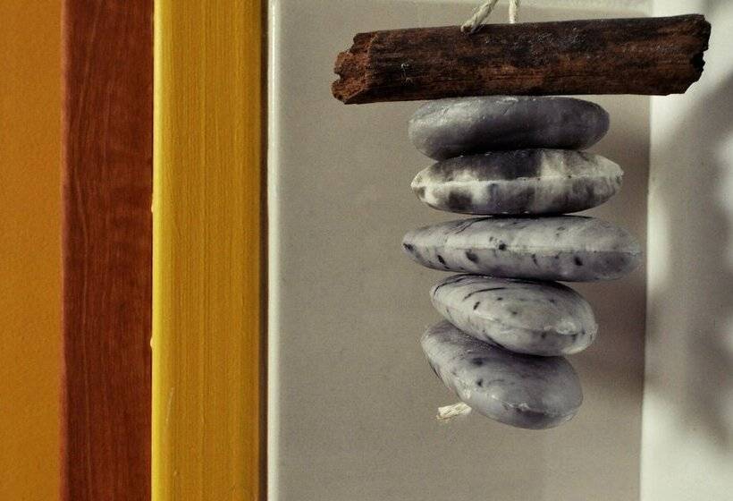 بنسيون Cottage Maison Drogou