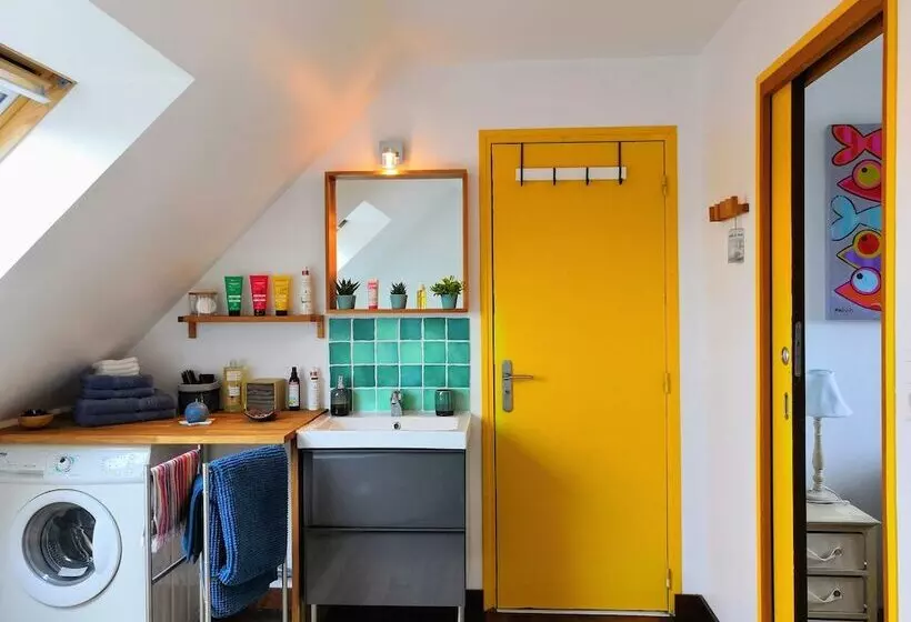 Majatalo Cottage Maison Drogou