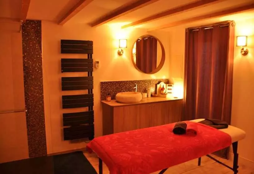 Majatalo Cottage Maison Drogou