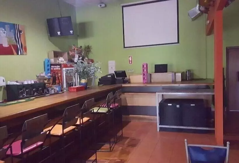 リゾートホテル Casa Da Felicidade