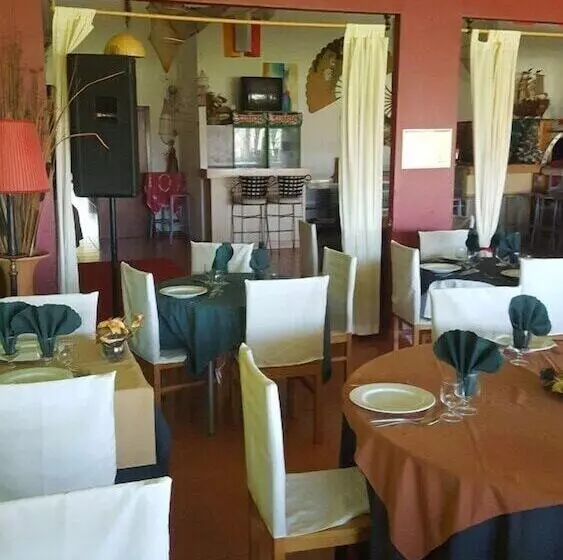 リゾートホテル Casa Da Felicidade