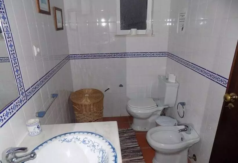 リゾートホテル Casa Da Felicidade