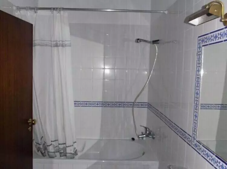 リゾートホテル Casa Da Felicidade