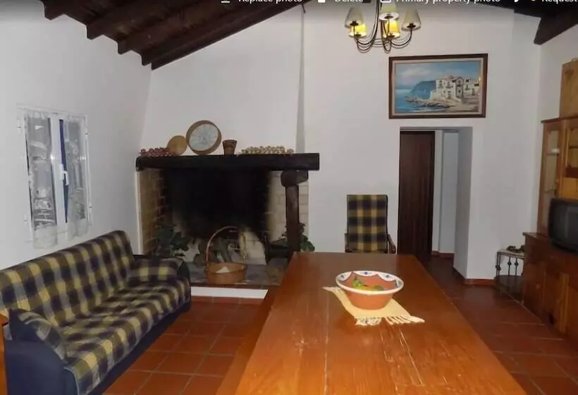 リゾートホテル Casa Da Felicidade