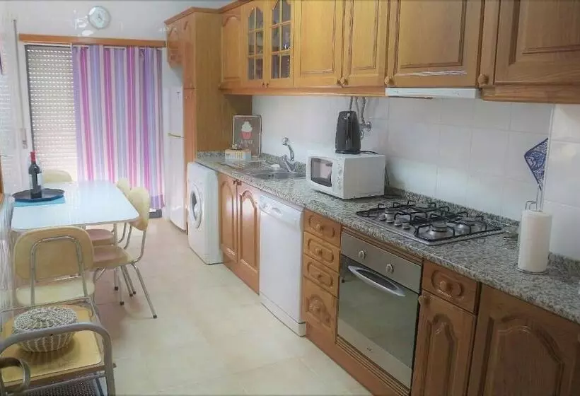 リゾートホテル Casa Da Felicidade