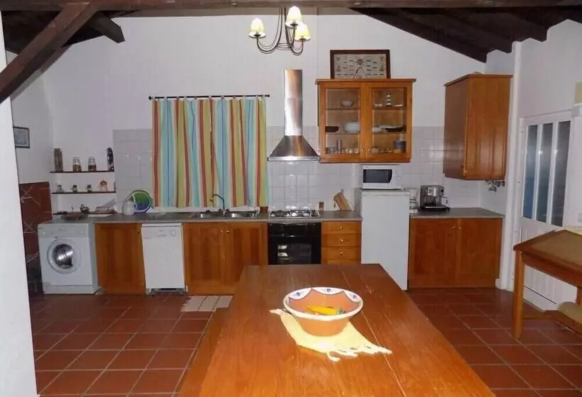 リゾートホテル Casa Da Felicidade