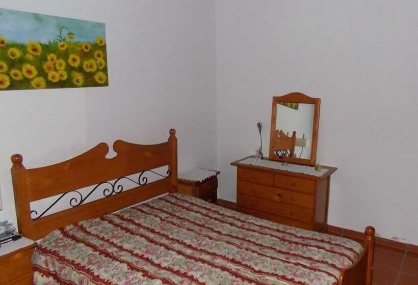 منتجع Casa Da Felicidade