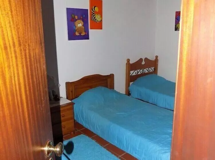 リゾートホテル Casa Da Felicidade