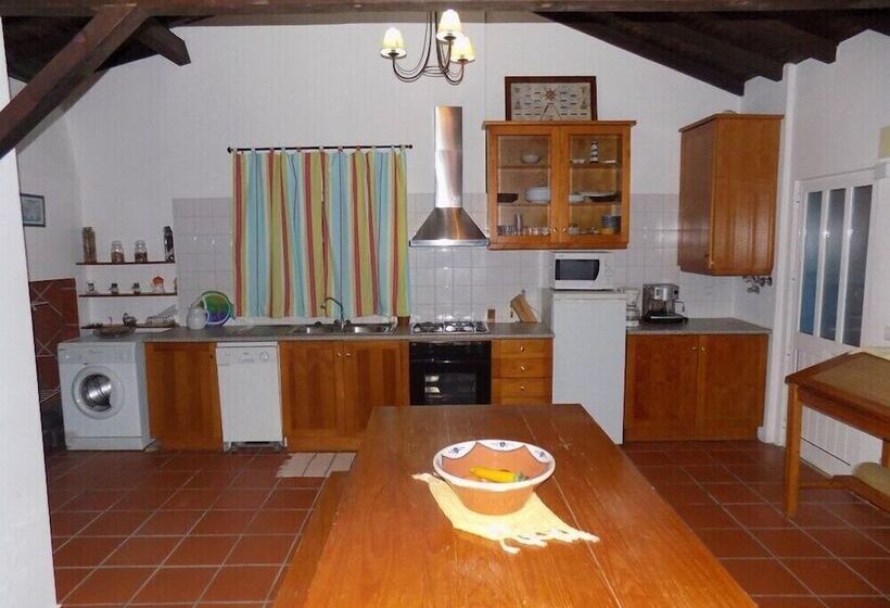 منتجع Casa Da Felicidade