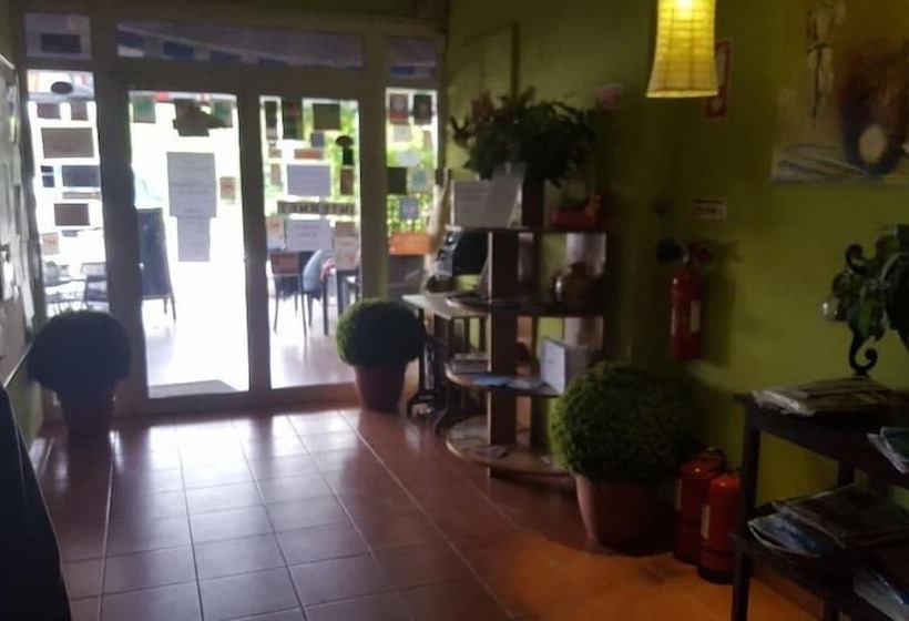 منتجع Casa Da Felicidade