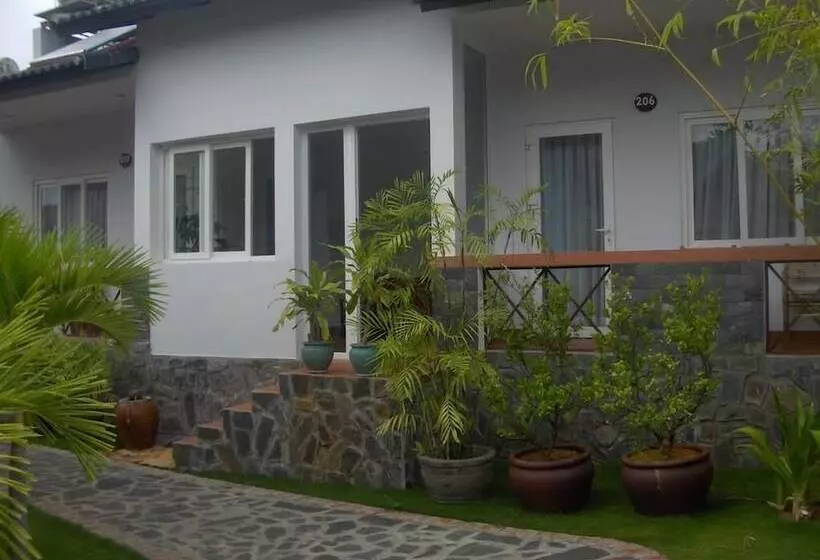 Suoi Tien Mui Ne Resort