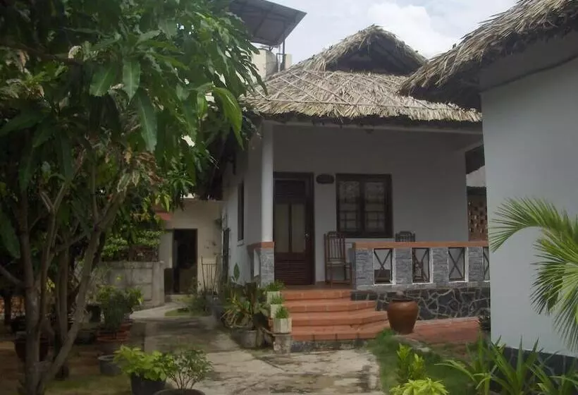 Suoi Tien Mui Ne Resort
