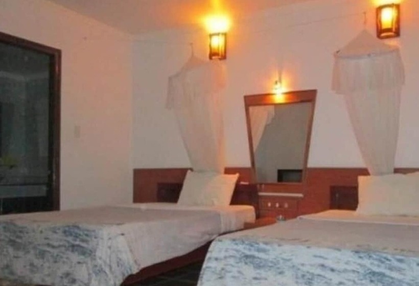 Suoi Tien Mui Ne Resort