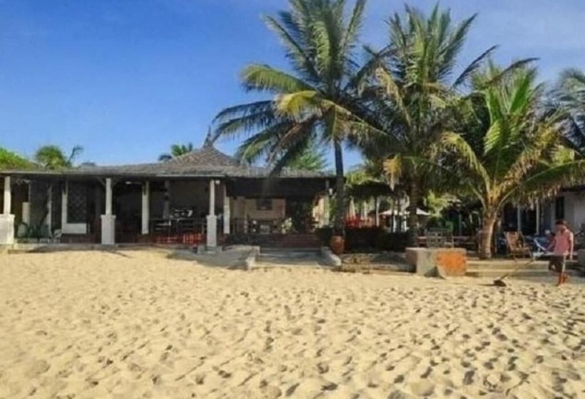 Suoi Tien Mui Ne Resort