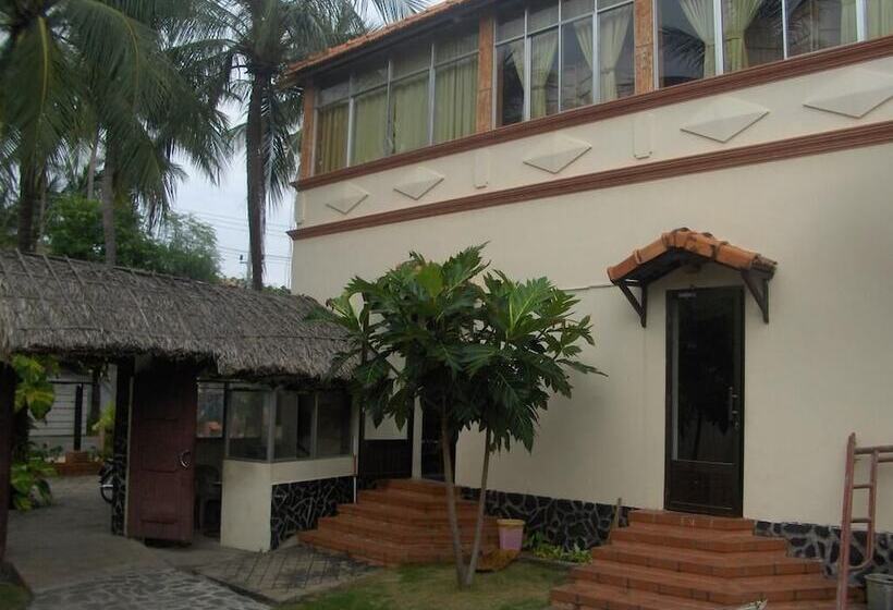 Suoi Tien Mui Ne Resort