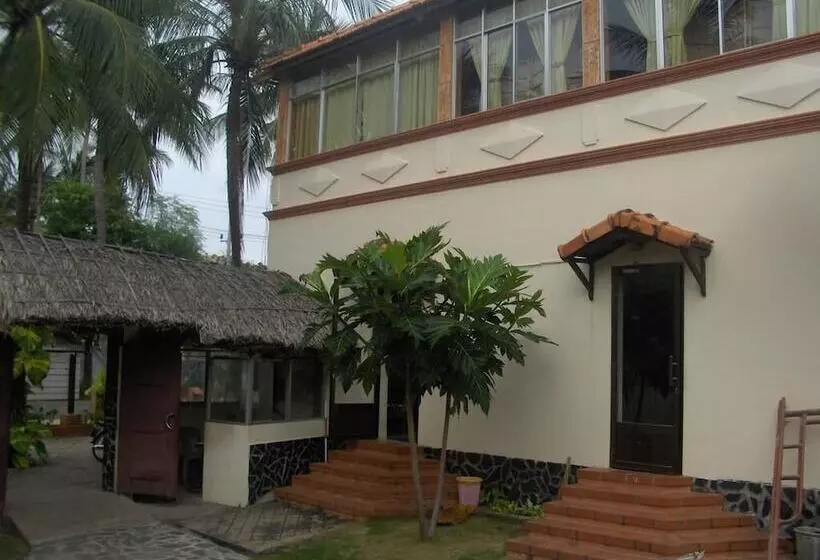 Suoi Tien Mui Ne Resort