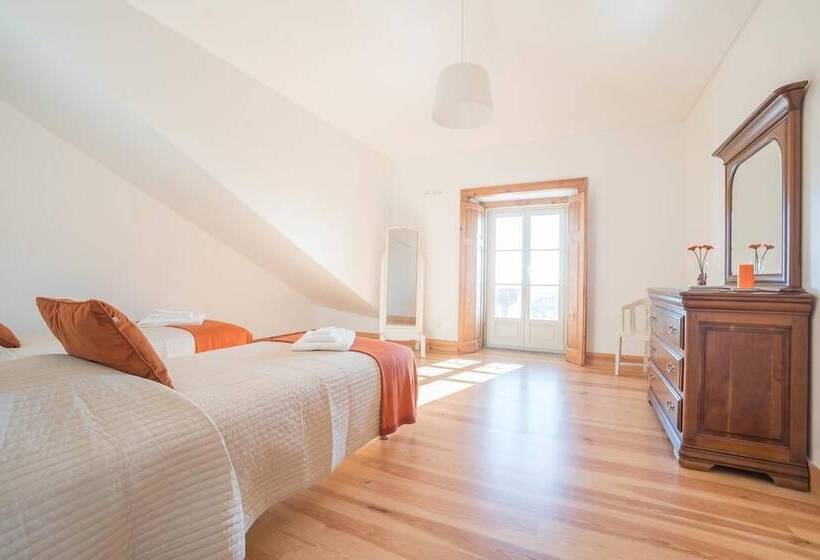 Superb Flat Cathedral & River View