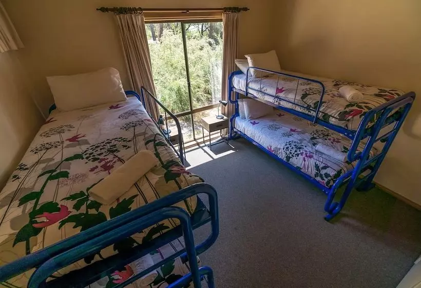Wonderland Cottages