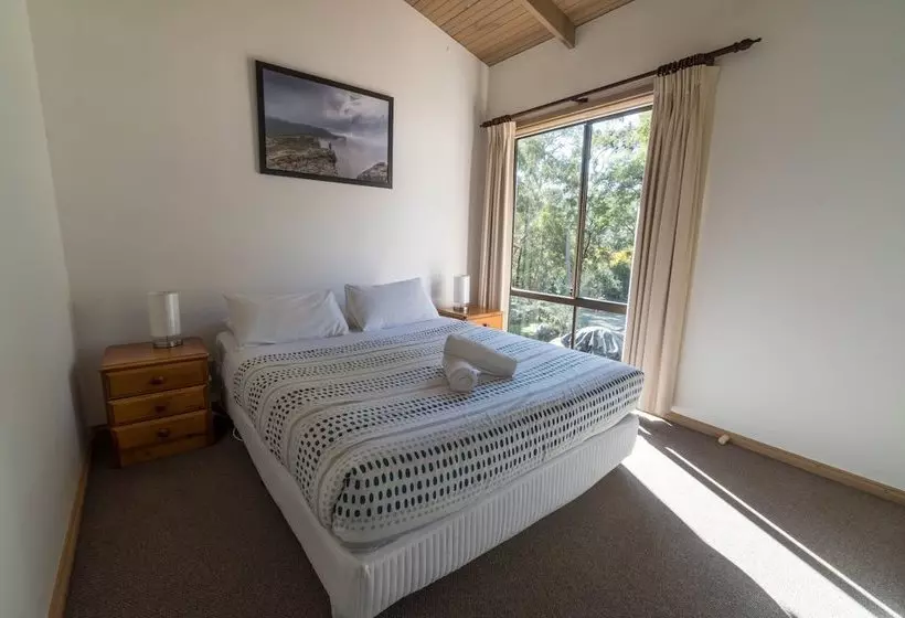 Wonderland Cottages