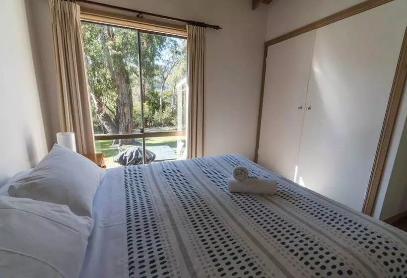 Wonderland Cottages