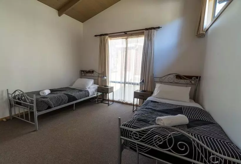 Wonderland Cottages