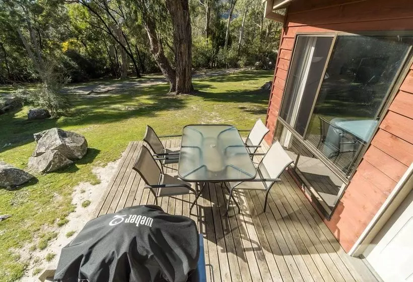Wonderland Cottages