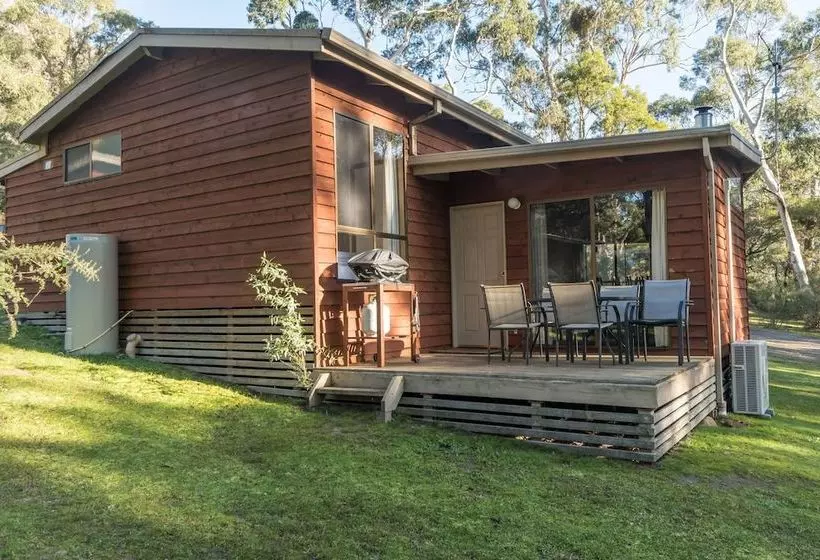 Wonderland Cottages