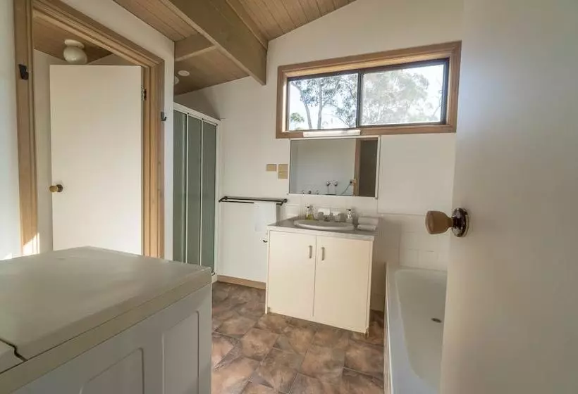 Wonderland Cottages