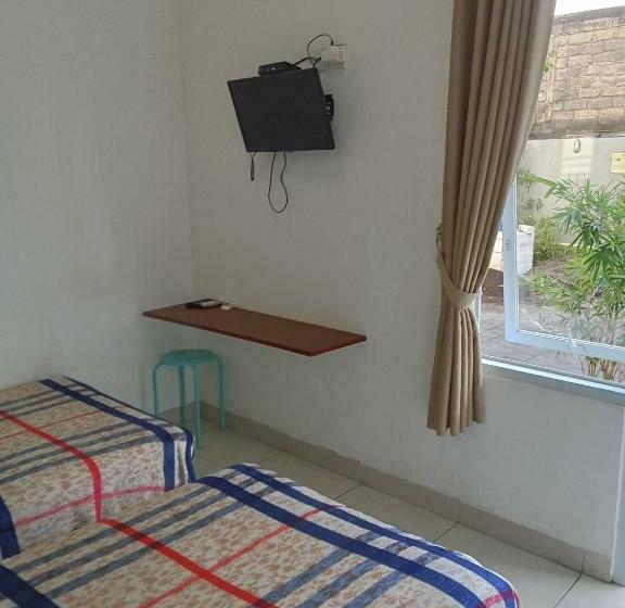 هاستل Murai Guesthouse Bali