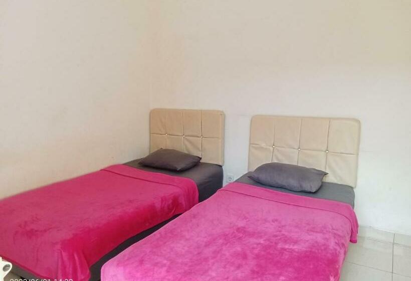 هاستل Murai Guesthouse Bali